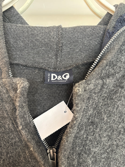 Hoodie Dolce & Gabbana, S