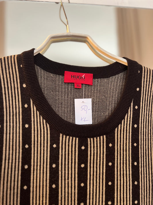 Hugo Boss Pullunder, XL