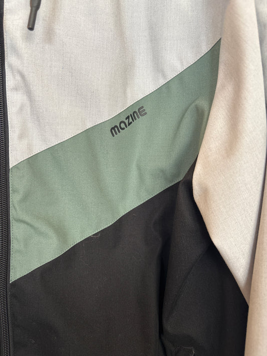 Windbreaker Mazine, L