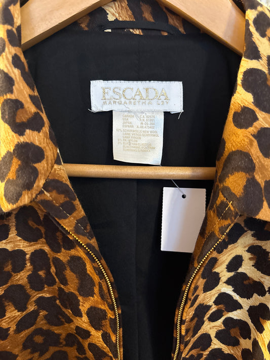 ESCADA Blazer Leo, M