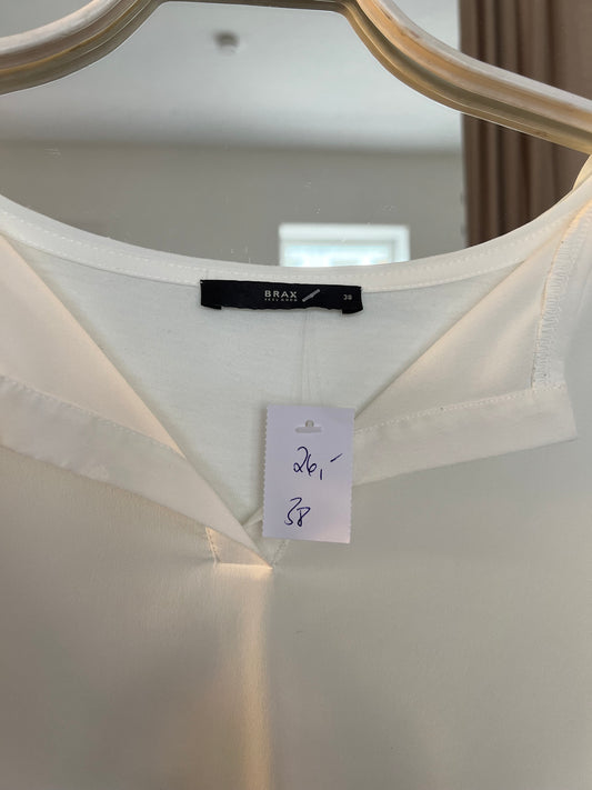 Brax Blusenshirt, 38