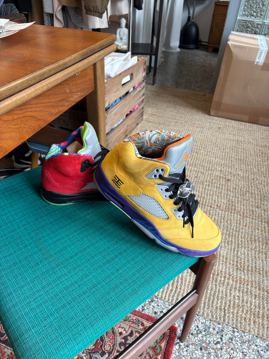 Nike Air Jordan Retro SE, Gr. 45