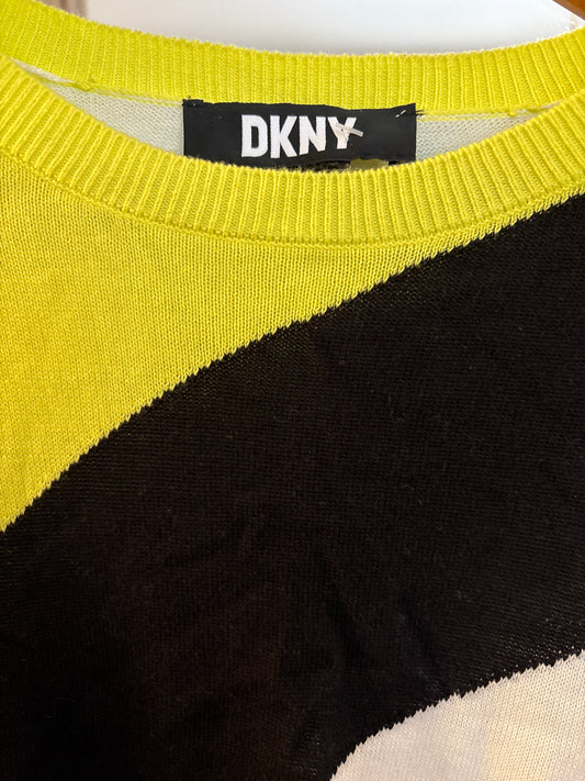 DKNY Pullover, S/M
