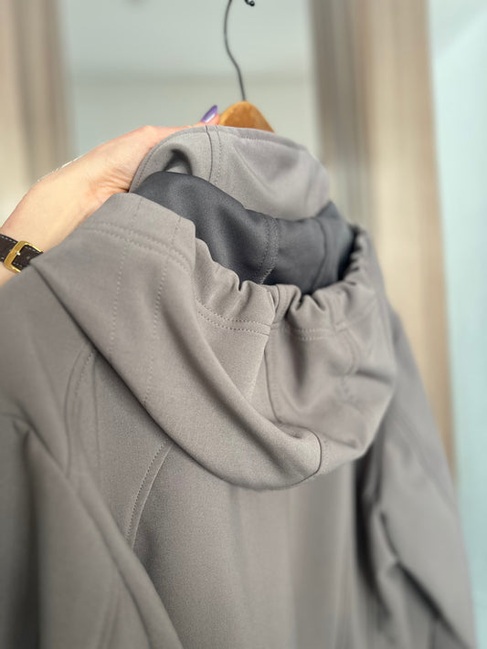 Wellensteyn Jacke, XL