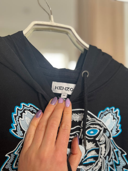 Kenzo Hoodie, M