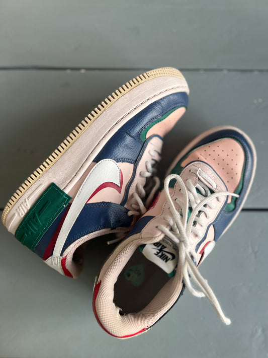 Nike Sneakers, 40