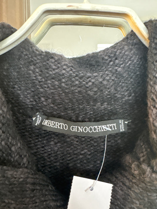 Pullover Umberto Ginocchietti, Made in Italy, Vintage, M/L