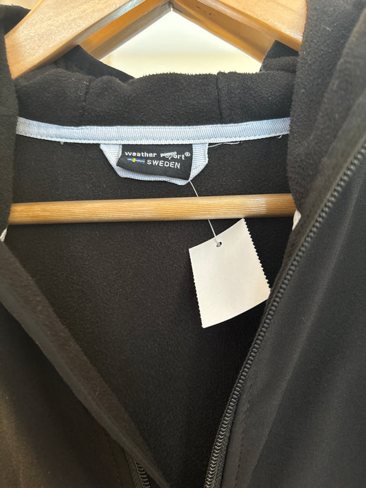 Wetterjacke Weather Report Sweden, M/L