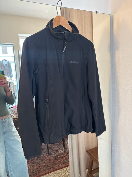 Wetterjacke Schöffel, 38