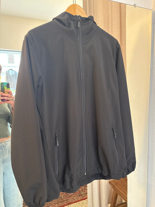 Wetterjacke Weather Report Sweden, M/L