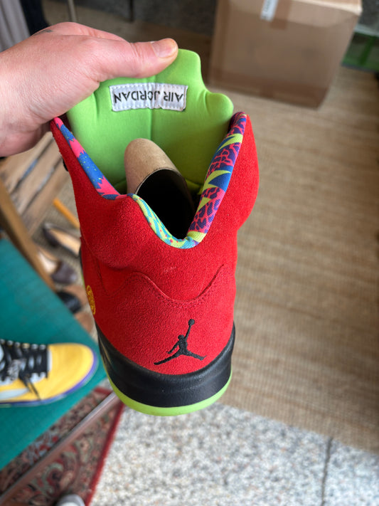 Nike Air Jordan Retro SE, Gr. 45