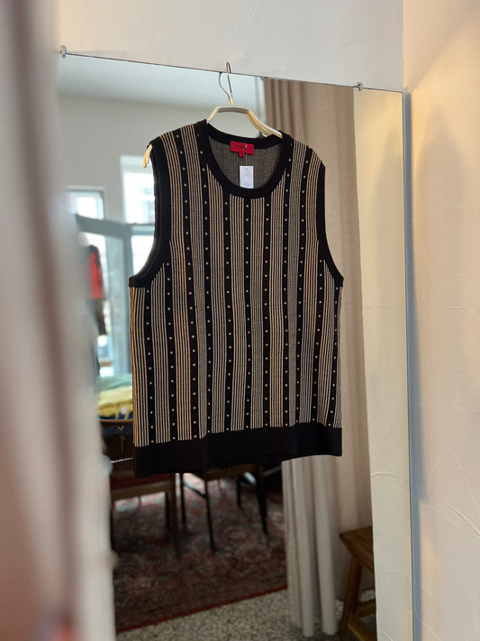 Hugo Boss Pullunder, XL