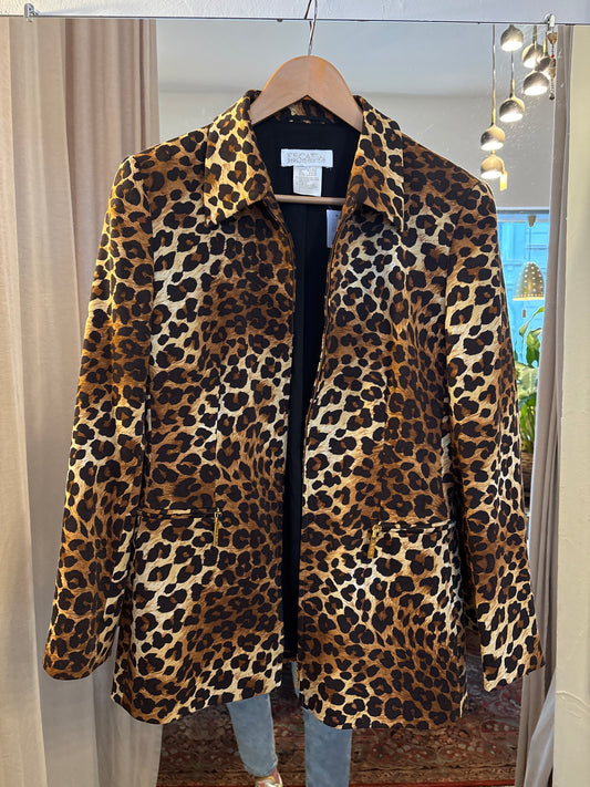 ESCADA Blazer Leo, M