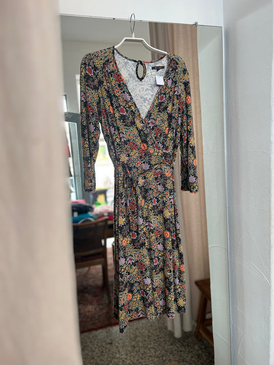 King Louie Kleid, M