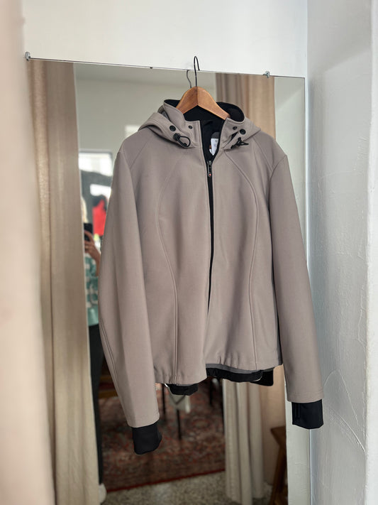 Wellensteyn Jacke, XL